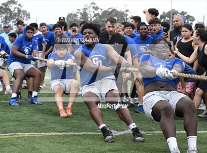 Thumbnail 2 in Surf City Lineman Competition photogallery.