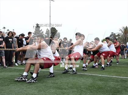 Thumbnail 1 in Surf City Lineman Competition photogallery.