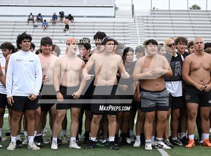 Thumbnail 1 in Surf City Lineman Competition photogallery.