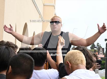 Thumbnail 1 in Surf City Lineman Competition photogallery.