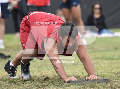Thumbnail 2 in Surf City Lineman Competition photogallery.