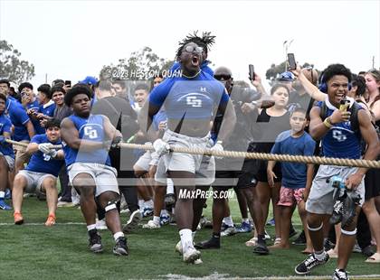 Thumbnail 3 in Surf City Lineman Competition photogallery.