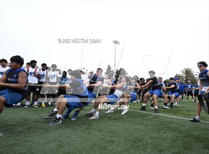 Thumbnail 3 in Surf City Lineman Competition photogallery.