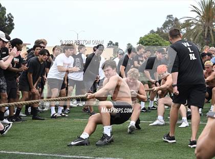 Thumbnail 3 in Surf City Lineman Competition photogallery.