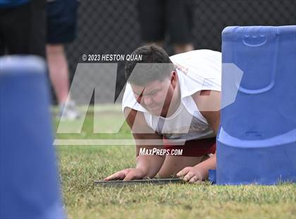 Thumbnail 2 in Surf City Lineman Competition photogallery.