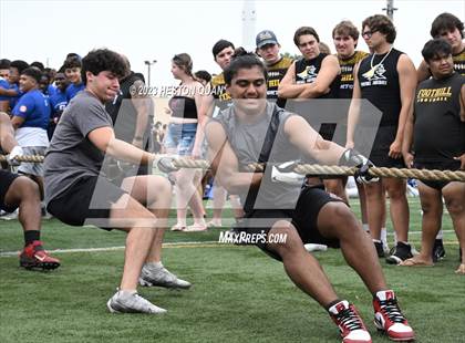 Thumbnail 1 in Surf City Lineman Competition photogallery.