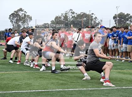 Thumbnail 2 in Surf City Lineman Competition photogallery.
