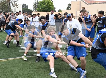 Thumbnail 3 in Surf City Lineman Competition photogallery.