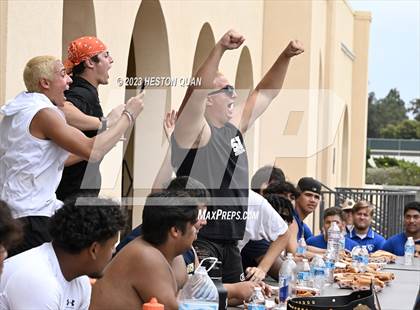 Thumbnail 2 in Surf City Lineman Competition photogallery.