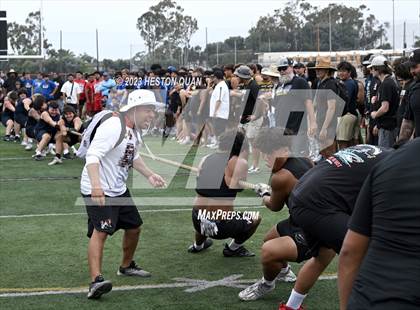 Thumbnail 1 in Surf City Lineman Competition photogallery.