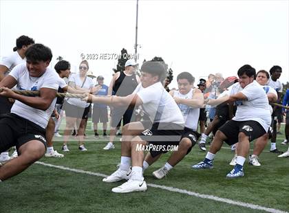 Thumbnail 1 in Surf City Lineman Competition photogallery.