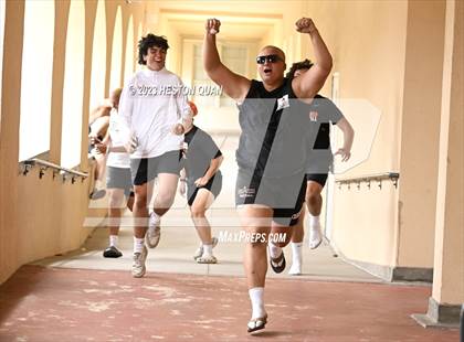 Thumbnail 3 in Surf City Lineman Competition photogallery.
