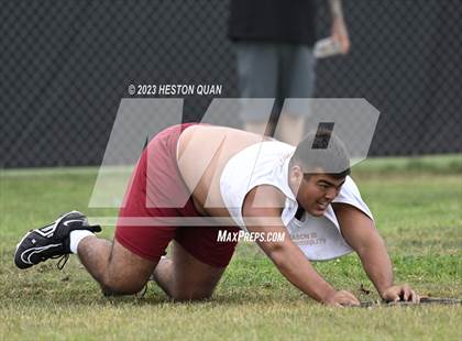 Thumbnail 1 in Surf City Lineman Competition photogallery.