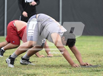 Thumbnail 3 in Surf City Lineman Competition photogallery.