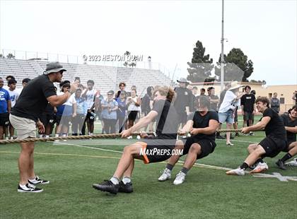 Thumbnail 1 in Surf City Lineman Competition photogallery.