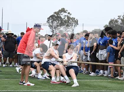 Thumbnail 3 in Surf City Lineman Competition photogallery.