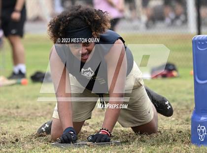 Thumbnail 3 in Surf City Lineman Competition photogallery.