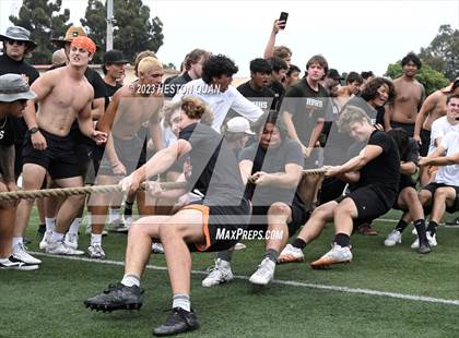 Thumbnail 2 in Surf City Lineman Competition photogallery.