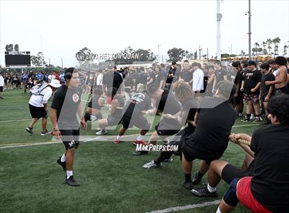Thumbnail 3 in Surf City Lineman Competition photogallery.
