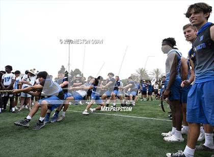 Thumbnail 2 in Surf City Lineman Competition photogallery.