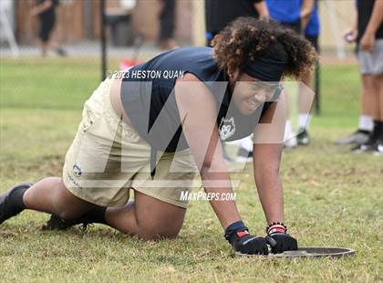 Thumbnail 3 in Surf City Lineman Competition photogallery.