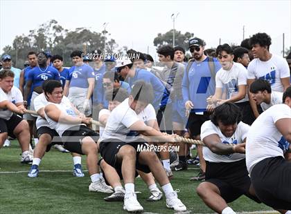 Thumbnail 1 in Surf City Lineman Competition photogallery.