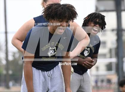 Thumbnail 1 in Surf City Lineman Competition photogallery.
