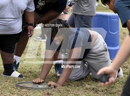 Thumbnail 3 in Surf City Lineman Competition photogallery.