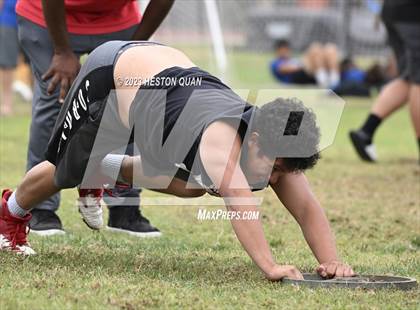 Thumbnail 3 in Surf City Lineman Competition photogallery.