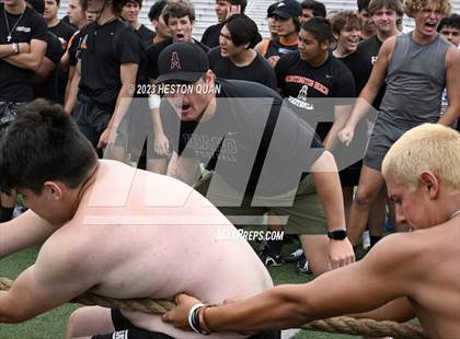 Thumbnail 3 in Surf City Lineman Competition photogallery.