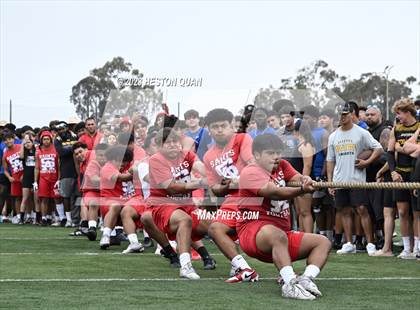 Thumbnail 2 in Surf City Lineman Competition photogallery.