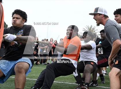Thumbnail 2 in Surf City Lineman Competition photogallery.