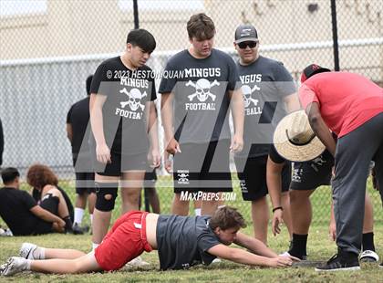 Thumbnail 1 in Surf City Lineman Competition photogallery.
