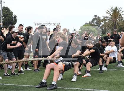 Thumbnail 2 in Surf City Lineman Competition photogallery.
