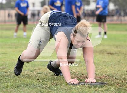 Thumbnail 2 in Surf City Lineman Competition photogallery.