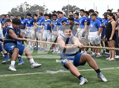 Thumbnail 3 in Surf City Lineman Competition photogallery.