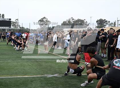 Thumbnail 2 in Surf City Lineman Competition photogallery.