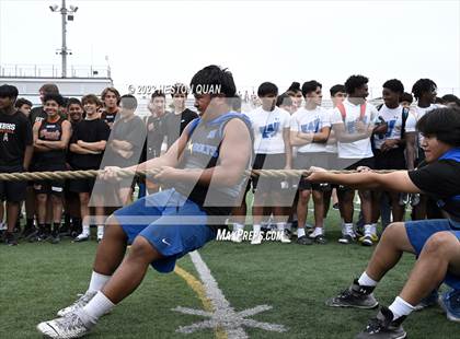 Thumbnail 1 in Surf City Lineman Competition photogallery.