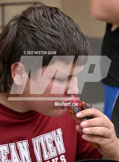 Thumbnail 1 in Surf City Lineman Competition photogallery.