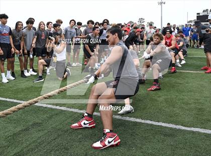 Thumbnail 1 in Surf City Lineman Competition photogallery.