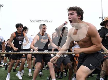 Thumbnail 1 in Surf City Lineman Competition photogallery.