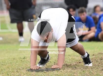 Thumbnail 2 in Surf City Lineman Competition photogallery.