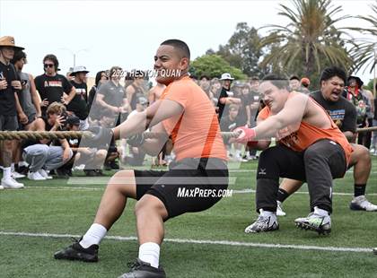 Thumbnail 1 in Surf City Lineman Competition photogallery.