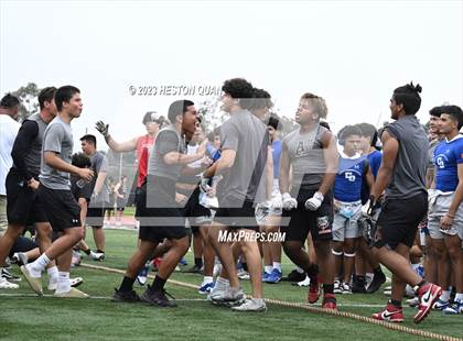 Thumbnail 1 in Surf City Lineman Competition photogallery.