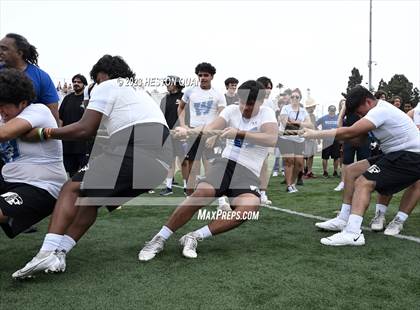 Thumbnail 3 in Surf City Lineman Competition photogallery.
