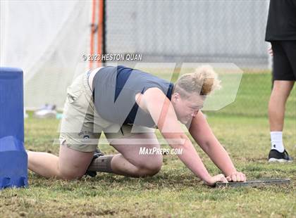 Thumbnail 3 in Surf City Lineman Competition photogallery.