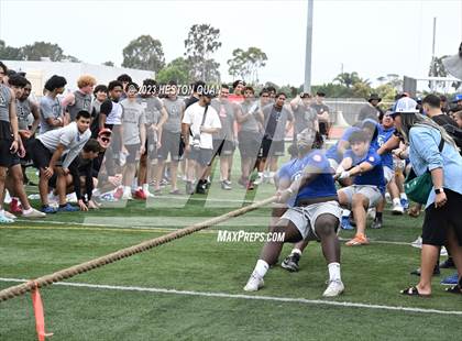 Thumbnail 2 in Surf City Lineman Competition photogallery.