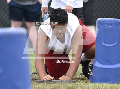 Thumbnail 3 in Surf City Lineman Competition photogallery.