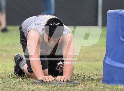 Thumbnail 1 in Surf City Lineman Competition photogallery.