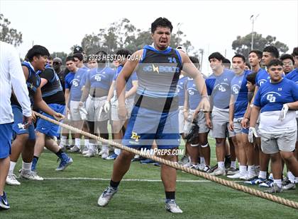 Thumbnail 1 in Surf City Lineman Competition photogallery.